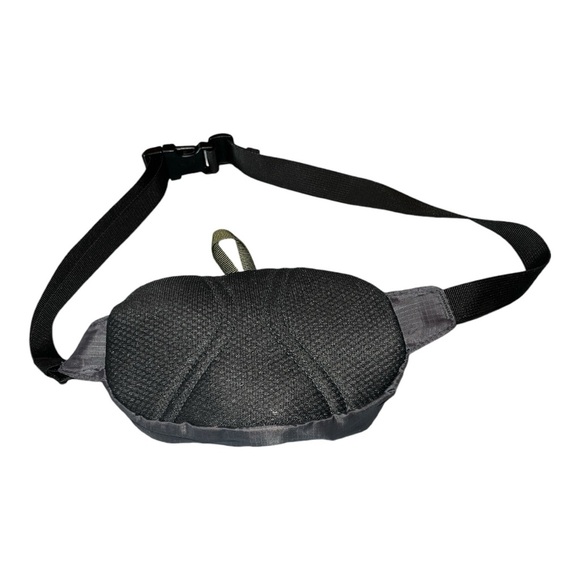 Patagonia Ultralight Black Hole Hip pack Grey and Blue - Picture 3 of 6